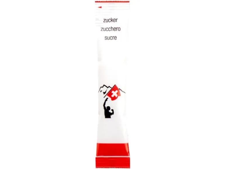 Aarberg Zucker Zuckersticks 1000 x 5 g