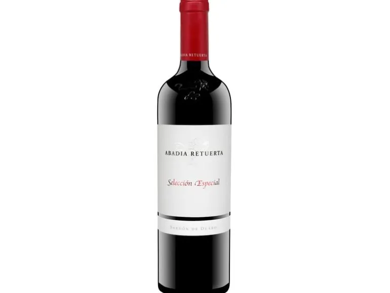 Abadía Retuerta Selección Especial 0.75 l