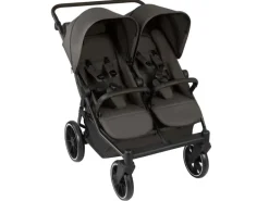 ABC Design Geschwisterwagen Bayamo Nut
