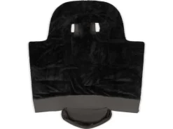ABC Design Winterfusssack Polyester Grau