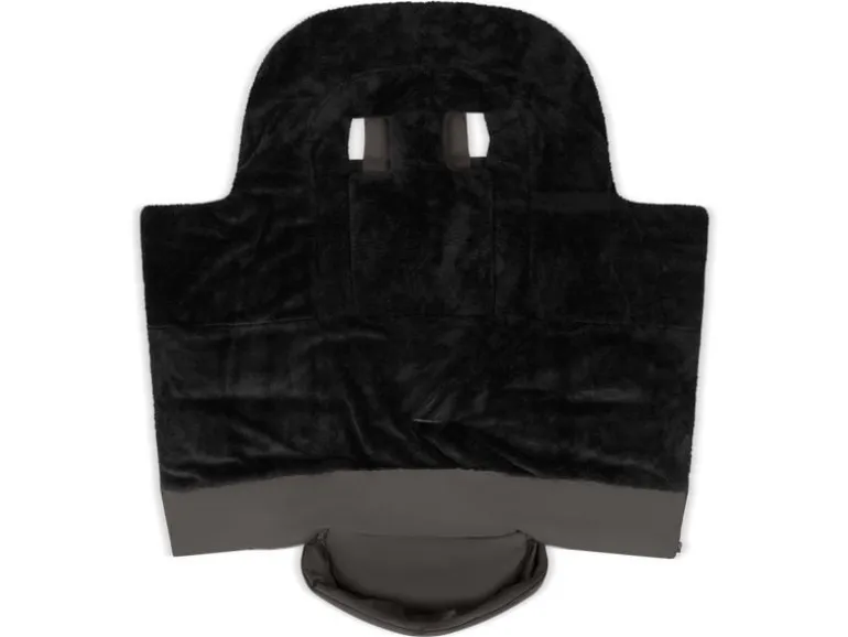 ABC Design Winterfusssack Polyester Grau