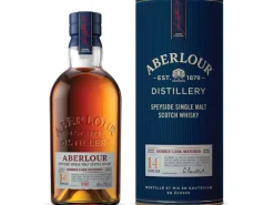 Aberlour Aberlour 14 years old 0.7 l