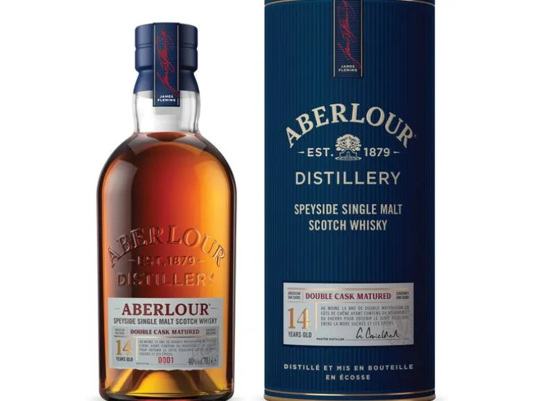 Aberlour Aberlour 14 years old 0.7 l
