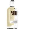 Absolut Vodka Vanilia 0.7 l