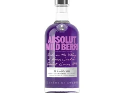 Absolut Vodka Wild Berri 0.7 l