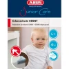 Abus Eckenschutz Denny 4 Stück, Dunkelgrau