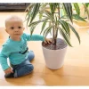 Abus Pflanzentopfgitter Noah 2er Set