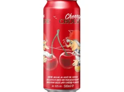 Achouffe Bier Chouffe Cherry 0.5 l