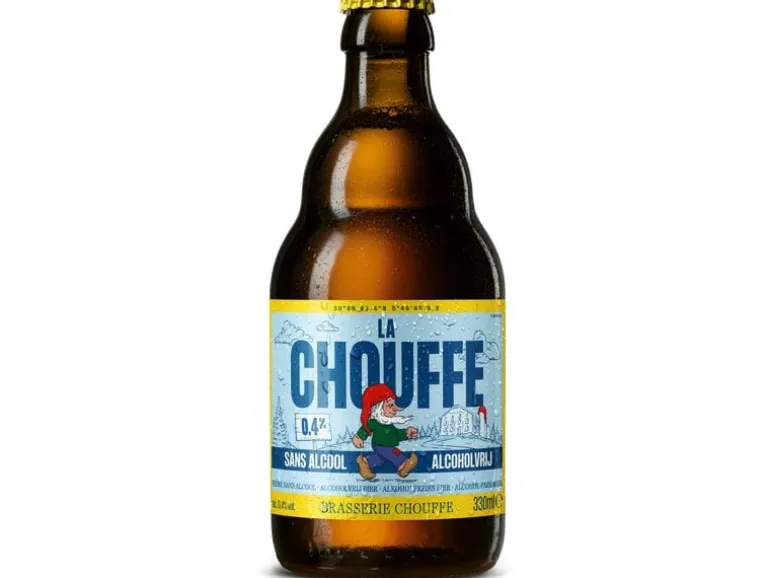 Achouffe Chouffe sans alcool 1 x 0.33 l