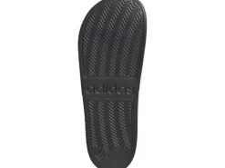 adidas Adilette Shower Schwarz/Schwarz matt, 38