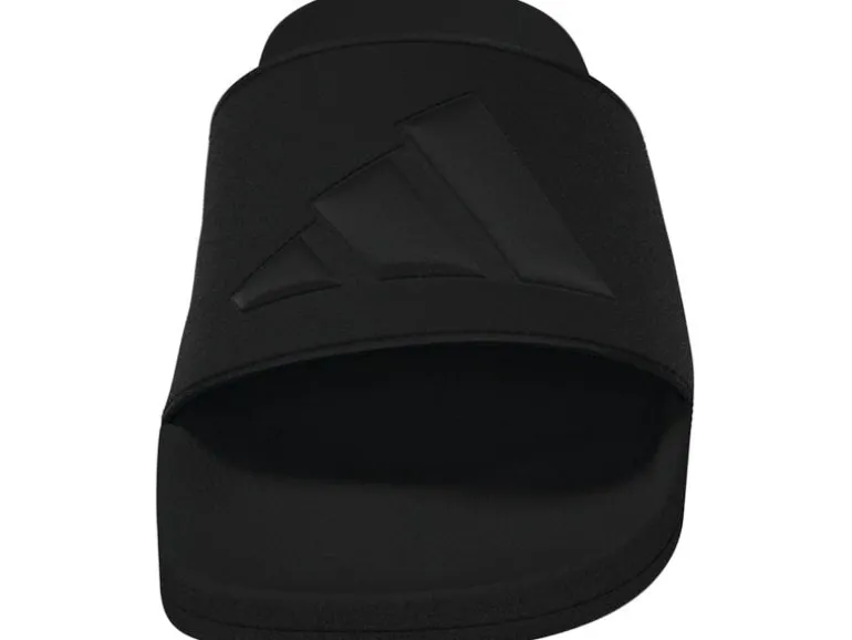 adidas Adilette Shower Schwarz/Schwarz matt, 38