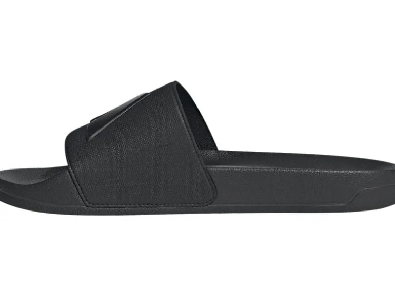 adidas Adilette Shower Schwarz/Schwarz matt, 38