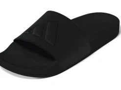 adidas Adilette Shower Schwarz/Schwarz matt, 38