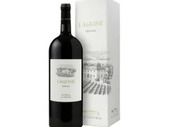 Aia Vecchia Lagone Rosso Toscana 1.5 l