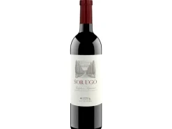 Aia Vecchia Sor Ugo Bolgheri Superiore Doc 0.75 l