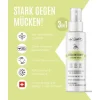 Air Creative Insektenschutz-Spray Körperspray Mückenstopp 100 ml