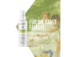 Air Creative Insektenschutz-Spray Körperspray Mückenstopp 100 ml