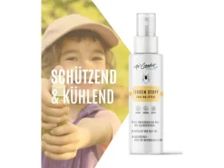 Air Creative Insektenschutz-Spray Körperspray Zeckenstopp 100 ml