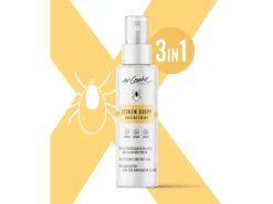 Air Creative Insektenschutz-Spray Körperspray Zeckenstopp 100 ml