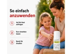 Air Creative Körper Roll-on Mückenstopp 60 ml