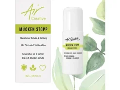 Air Creative Körper Roll-on Mückenstopp 60 ml