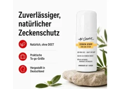 Air Creative Körper Roll-on Zeckenstopp 60 ml