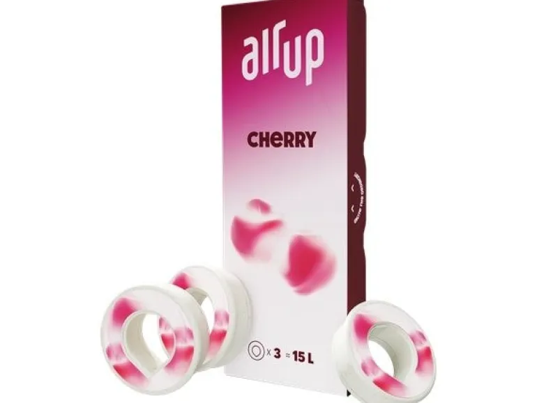 air up Pods 3 Stück x 15 l