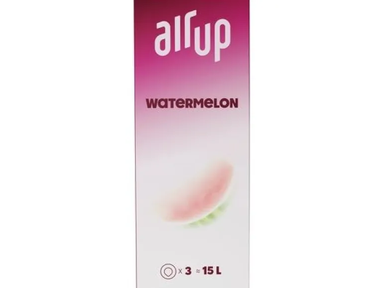 air up Pods 3 Stück x 15 l
