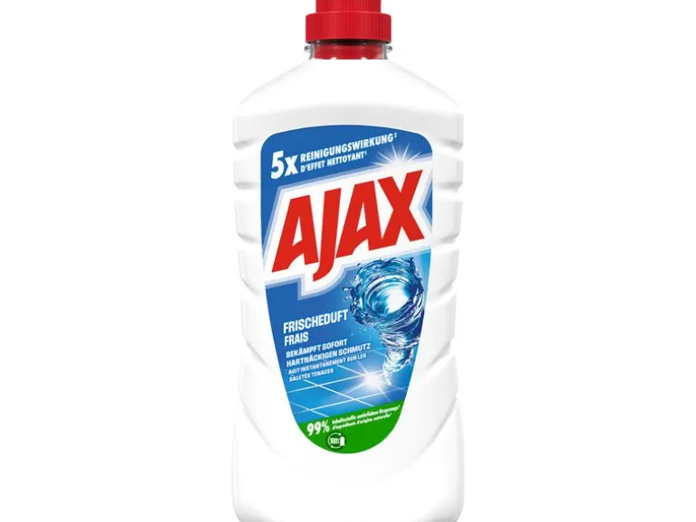 Ajax Allzweckreiniger Frischeduft 1 l