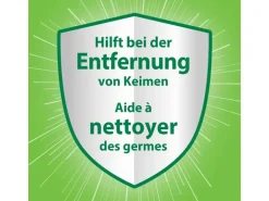 Ajax Allzweckreiniger Fête des fleurs Weisse Blumen 1 l