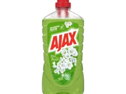 Ajax Allzweckreiniger Fête des fleurs Weisse Blumen 1 l