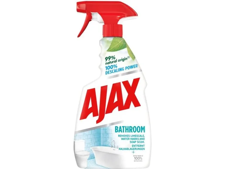 Ajax Badreiniger 750 ml
