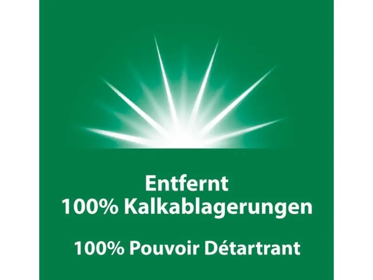 Ajax Badreiniger 750 ml