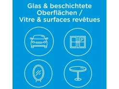 Ajax Glasreiniger Triple Action 500 ml