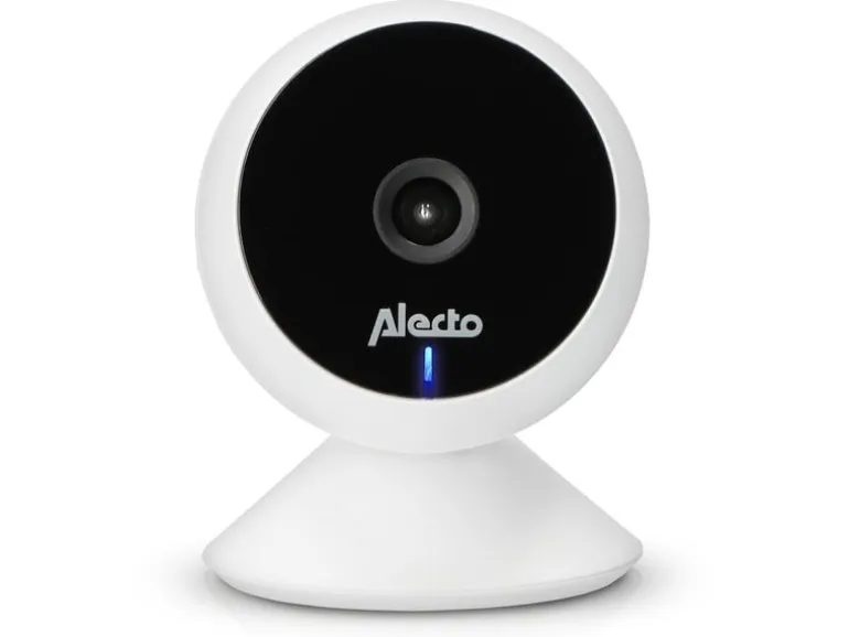 Alecto Babyphone SMARTBABY5 weiss