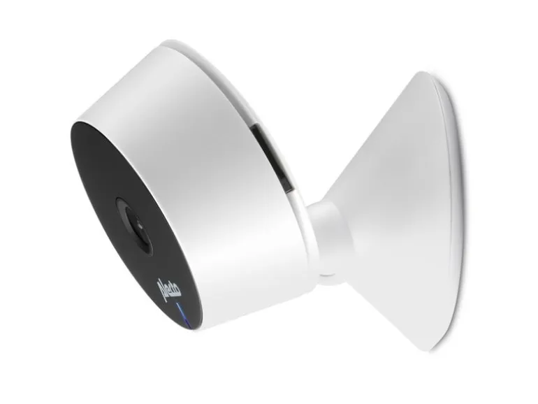 Alecto Babyphone SMARTBABY5 weiss