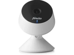 Alecto Babyphone SMARTBABY5 weiss