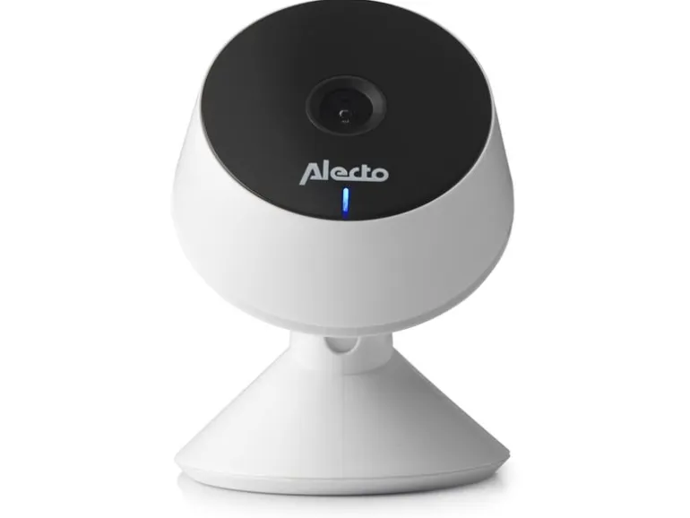 Alecto Babyphone SMARTBABY5 weiss