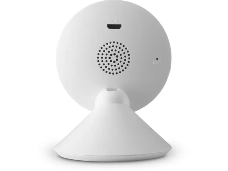 Alecto Babyphone SMARTBABY5 weiss