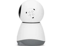 Alecto Video-Babyphone Smartbaby 10 Weiss/Grau