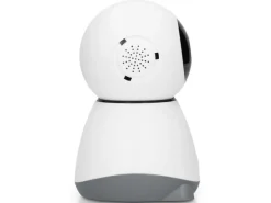 Alecto Video-Babyphone Smartbaby 10 Weiss/Grau