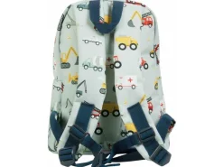 A Little Lovely Company Rucksack Fahrzeuge