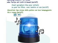 alldoro Alarm-/Blaulicht