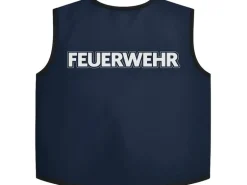 alldoro Feuerwehr Rollenspiel-Set