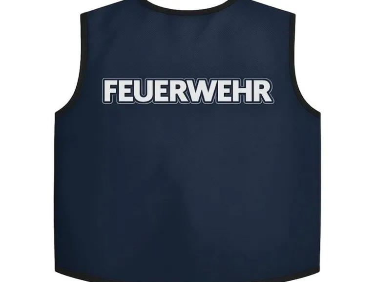 alldoro Feuerwehr Rollenspiel-Set