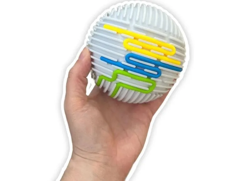 alldoro Fidget-Sensorik-Ball