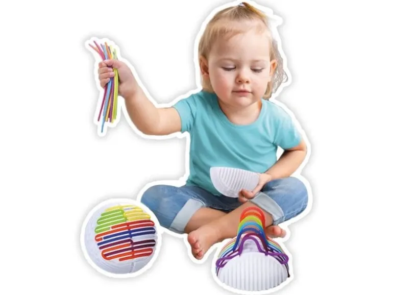 alldoro Fidget-Sensorik-Ball