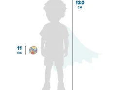 alldoro Fidget-Sensorik-Ball