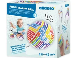 alldoro Fidget-Sensorik-Ball
