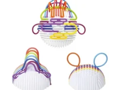 alldoro Fidget-Sensorik-Ball